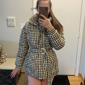 Columbia Belter Jacket